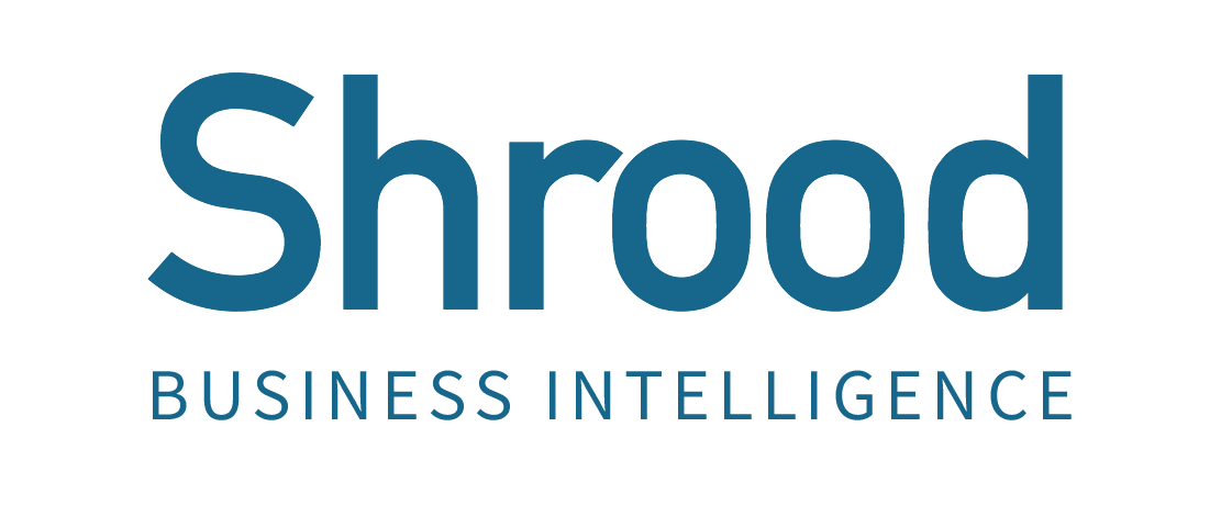Shrood BI-Business Intelligence & Analytics